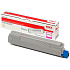OKI toner purpurový do C833/843 (10 000 strán)
