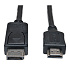 Video kábel DisplayPort / HDMI (Samec/Samec), 3.1m