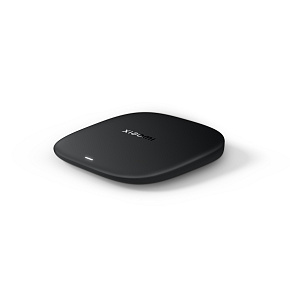 Xiaomi Mi Box S 3nd Generation EÚ Xiaomi Mi Box S 3nd Generation EÚ