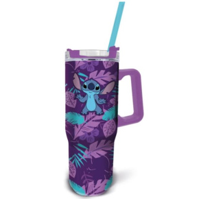 Termo hrnček Stitch (Disney) 940 ml