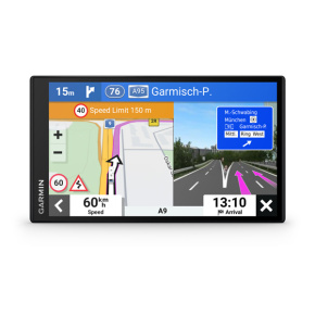 Garmin Camper 795 (6.9")