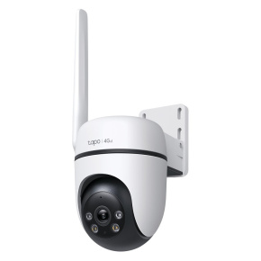 tp-link Tapo C501GW, Outdoor Pan/Tilt 4G LTE Camera