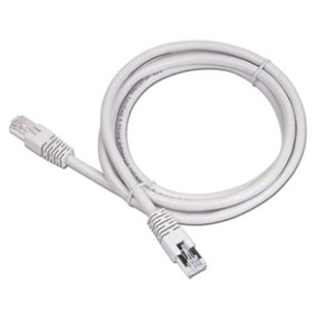 FTP Cat5e Patch cord, 0.25 meter