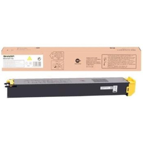 toner SHARP BP-GT30YA Yellow BP-30C25 (15000 str.)