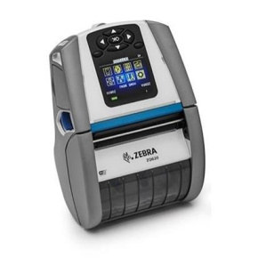 ZQ620 DT PRINT 3IN HC ENG DUAL/802.11 BT LIN PLAT E BELT CLIP IN