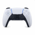 PlayStation DualSense Wireless Controller, black & white [CFI-ZCT1W]