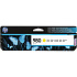 HP 980 žltá atramentová kazeta, D8J09A