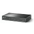 TP-link TL-SF1008LP 8x10/100 (4xPOE) 41W Desktop kovový CCTV Switch