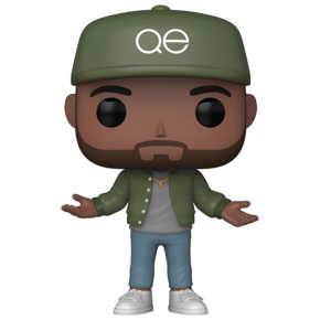 POP! TV: Karamo Brown (Queer Eye)
