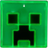 Led Neon Light Creeper (Minecraft)