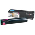 Toner Lexmark X940 X945 MAGENTA (22000 str.)