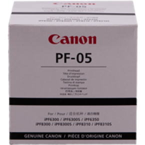 hlava CANON PF-05 iPF 6300/6400/8300/8400/9400
