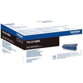 toner BROTHER TN-910P Black (TN910BKP)