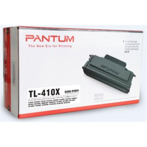 toner PANTUM TL-410X Black (6000 str.) (TL-410X)