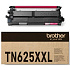 toner BROTHER TN-625XXL Magenta HL-L8430CDW/L8570CDW, DCP-L8630CDW, MFC-L8730CDW/L8970CDW (6500 str.)