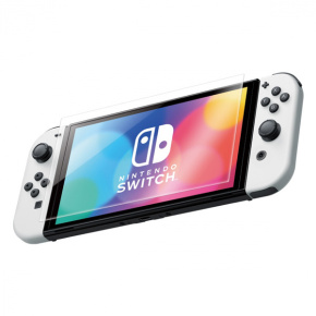 HORI Screen Protective Filter for Nintendo Switch OLED Model HORI Screen Protective Filter for Nintendo Switch OLED Model