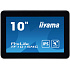 10" iiyama TF1015MC-B3: WXGA, 10P, VGA, HDMI, DP