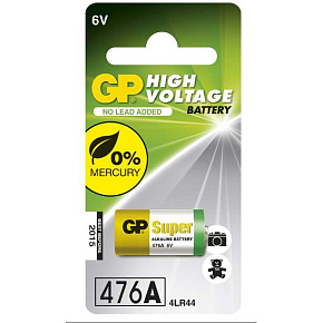 Alkalická Batéria GP 476A