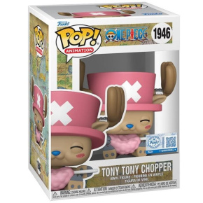 POP! Animation: Tony Tony Chopper (One Piece) Special Edition