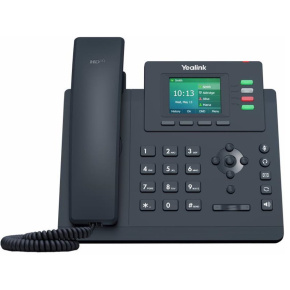 Yealink SIP-T33G SIP telefon