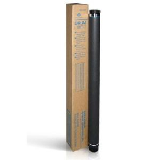 valec MINOLTA DR114 Bizhub 162/163/164/165/185/195/210/211/215/225i/226/266/306, Di 152/183/1611/2011 (4021029701)