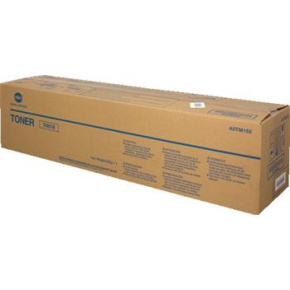 toner MINOLTA TN618 Bizhub 552/652 (37500 str.)