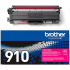 toner BROTHER TN-910 Magenta HL-L9310CDW, MFC-L9570CDW (9000 str.)