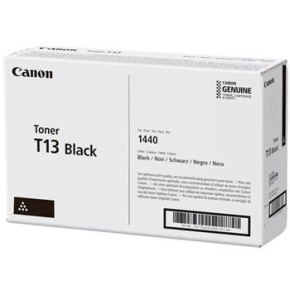 toner CANON T13 black i-SENSYS X 1440 (10600 str.)