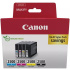 kazeta CANON PGI-2500 BK/C/M/Y PACK MAXIFY iB4050/MB5050/MB5350