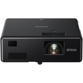 projektor EPSON EF-11, 3LCD, Laser, 1000ANSI, 2 500 000:1, Full HD, HDMI, WiFi