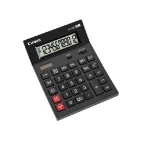 Canon AS-2200 kalkulačka