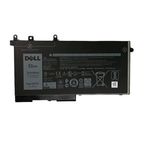 DELL Kit - 3-Cell 51WHr Battery  Customer Install LATITUDE DELL Kit - 3-Cell 51WHr Battery  Customer Install LATITUDE