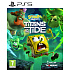 PS5 - SpongeBob SquarePants: Titans of the Tide