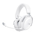 HyperX Cloud III S headset pre PC,PS5/4-White