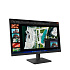 Lenovo ThinkVision/S27-4e/27"/IPS/FHD/100Hz/4ms/Čierna/3R