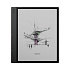 E-book ONYX BOOX NOTE AIR 5 C, 10,3" Kaleido 3, 64GB, podsvietená, Bluetooth, Android 15, E-ink displ