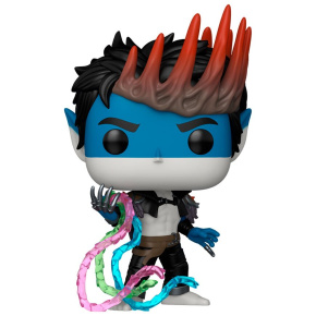 POP! Games: Oko the Trickster (Magic The Gathering) POP! Games: Oko the Trickster (Magic The Gathering)