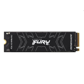 Kingston FURY Renegade 4000G PCIe 4.0 NVMe M.2 SSD