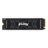 Kingston FURY Renegade 4000G PCIe 4.0 NVMe M.2 SSD