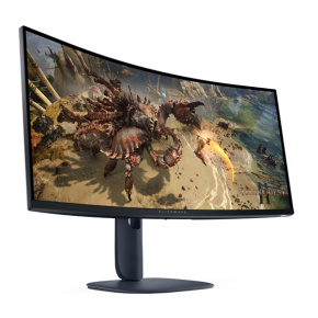Alienware 34 Gaming Monitor - AW3425DWM