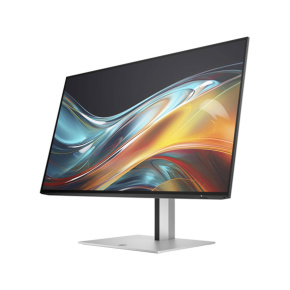 HP Series 7 Pro 724pf, 23.8/IPS, 1920x1080/100Hz, 1500:1, 5 ms, 300cd, HDMI/DP, 3-3-0 HP Series 7 Pro 724pf, 23.8/IPS, 1920x1080/100Hz, 1500:1, 5 ms, 300cd, HDMI/DP, 3-3-0