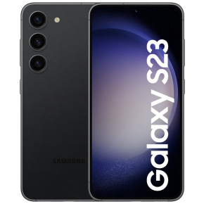 Samsung S911 Galaxy S23 5G 8+128GB Black