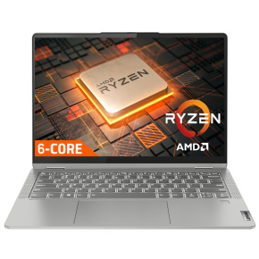 Lenovo IdeaPad Flex 5 14ALC7 Ryzen7 5700U 16GB 1TB-SSD 14"WUXGA IPS GL Touch IntegRadeon PEN Win11Home Stone Blue