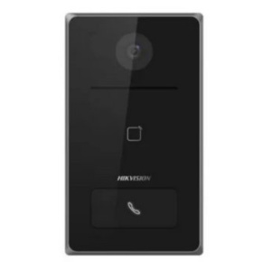 Hikvision DS-KV6133-WME1 - dverná jednotka