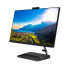 Lenovo IdeaCentre AIO 3 24ITL6 Intel Core i5-1135G7 16GB 512GB-SSD 23,8"FHD IPS nVidia GeForce MX450-2GB Win11Home Black