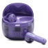 JBL Tune Flex 2 Ghost Purple slúchadlá