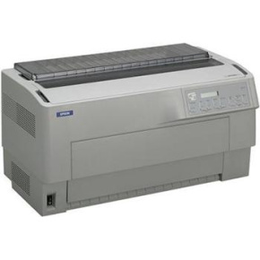 tlačiareň ihličková EPSON DFX-9000  A3/9ihl/1550zn, LPT/RS232/USB