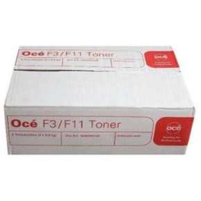 toner OCE (F3/F11) 3045/3055/3145/3155/3165 black (2ks v bal.)