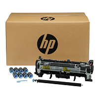 ÚDRŽBOVÝ KIT HP B3M78A LaserJet 220V Maintenance Kit