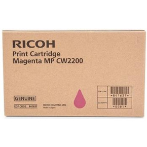 toner RICOH Typ MPCW2200 Magenta Aficio MPCW2200/CW2201 (841637)